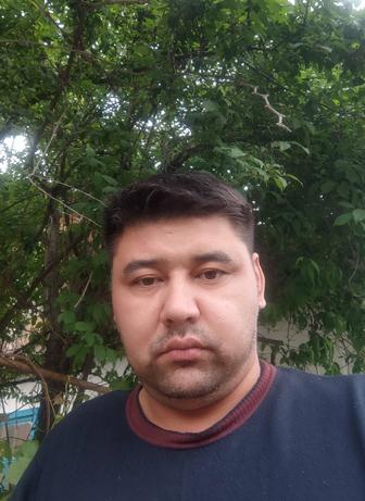 Водитель с личным авто газель