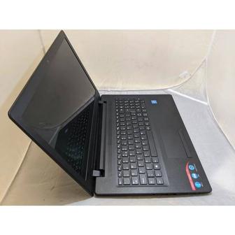 Продам ноутбук Lenovo ideapad 110-15ibr.