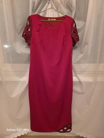 Продам красивое платье