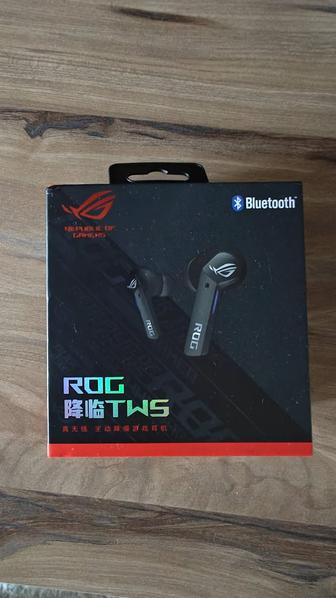 Беспроводные наушники Asus ROG Cetra True Wireless