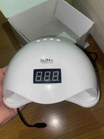 Лапма для сушки Sun 5