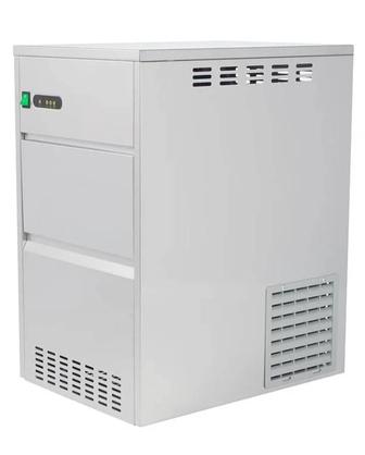 Льдогенератор Eksi EGB-50 предназначен для гранулированного льда