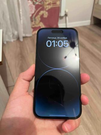 Айфон 14 про 256гб
