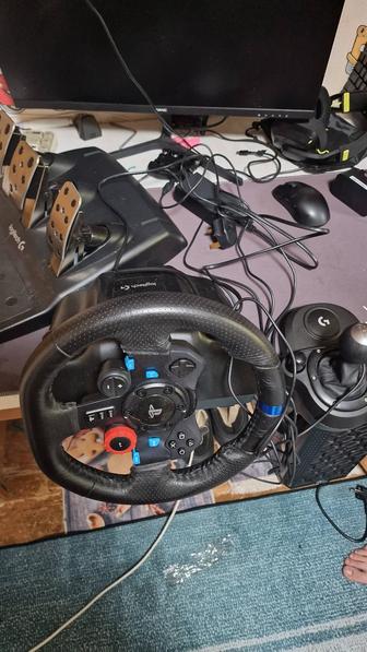 Logitech 29