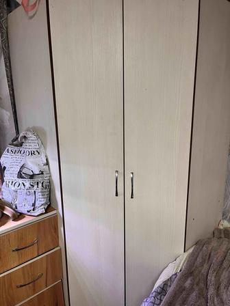 Разгрузка мебели