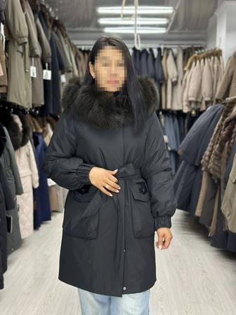 Продам куртку песец