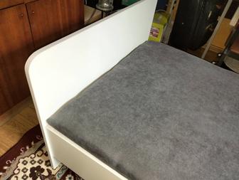 Продам кровать