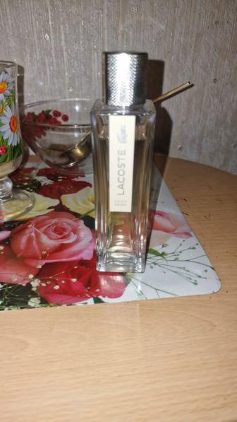 Lacoste женские сладкие