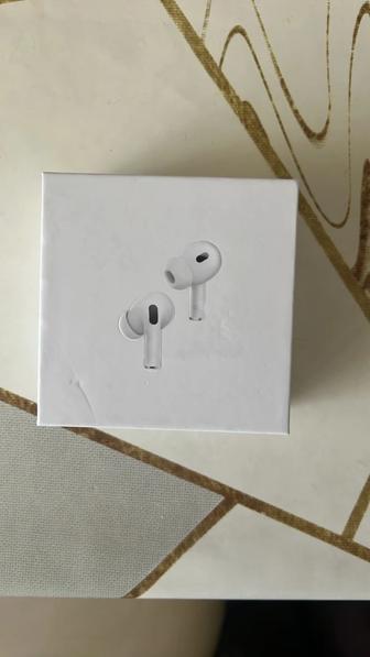 Airpods Pro 2 Новый