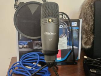 Комплект PreSonus Audiobox 96 Studio.
