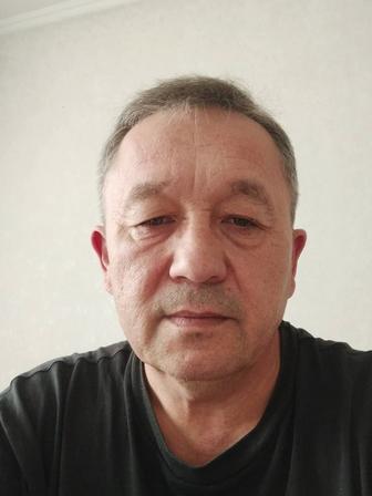 Водитель
