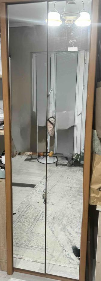 Шкаф распашной