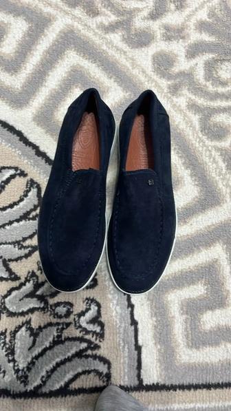 Туфли для мальчиков