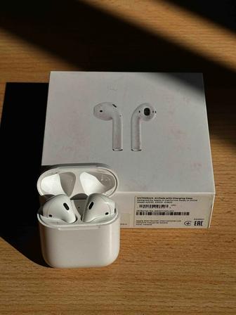 Air Pods 2