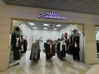 Бутик турецкой одежды
