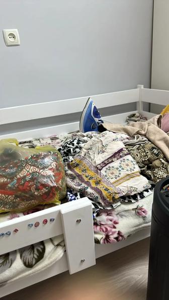 Платья