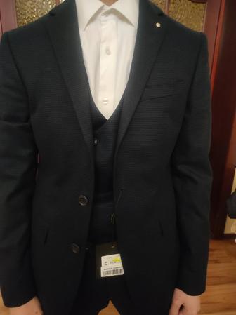 Мужские костюмы Турция