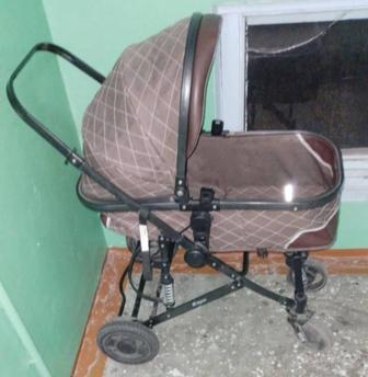 Продам коляску
