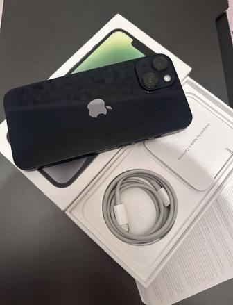 Айфон 14 128гб 79%