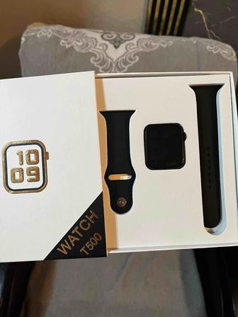 Смарт часы T500