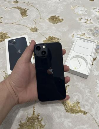 Айфон 13 79% идеал