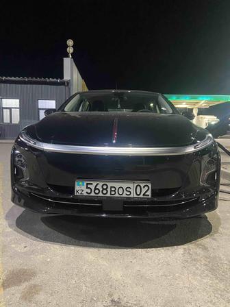 Сдам в аренду автомобиль Хончи