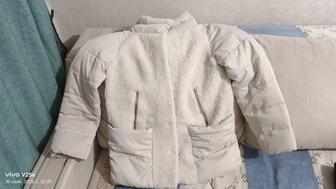 Куртка зимний