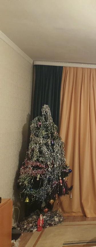 Продам елку