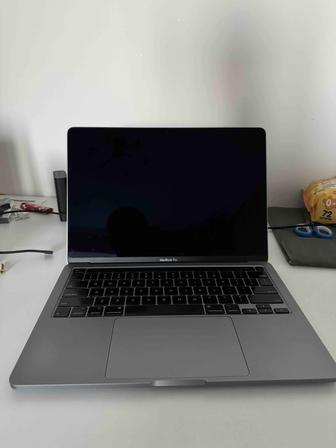 MacBook Pro 13 2020 Intel