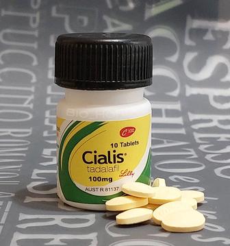 Cialis Мег 100мг/возбуждает/продлевает/10 таблеток/мужчинам