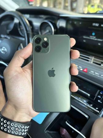 iPhone 11 Pro