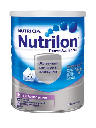 Nutrilon Пепти Аллергия