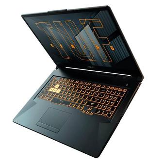 Геймерский ноутбук Asus TUF f17