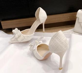 Шикарные туфли