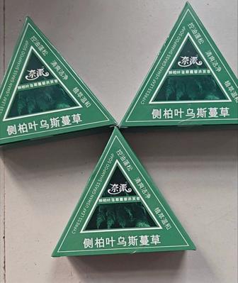 Мыло для выпадения волос