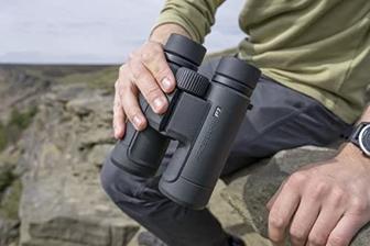 Бинокль Nikon