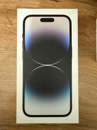 iPhone 14 Pro 512 gb