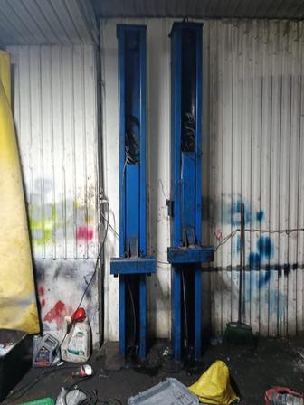 Продам подъемник