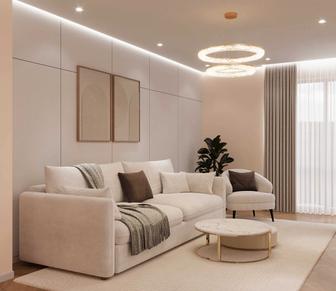 Дизайн интерьера