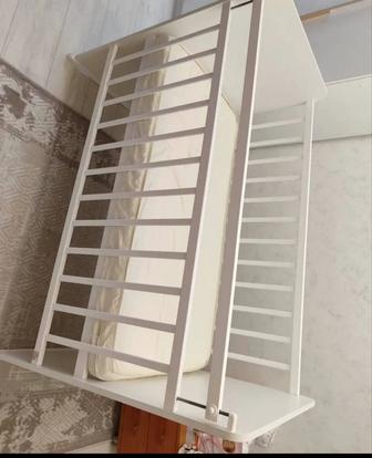 Продам кровать