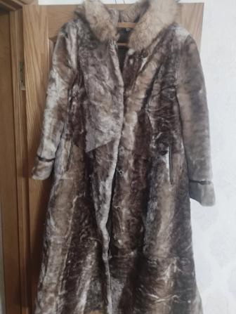 Продам шубу