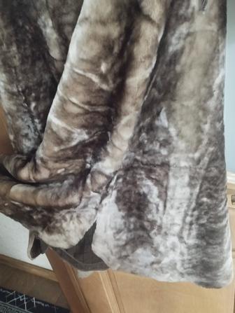 Продам шубу