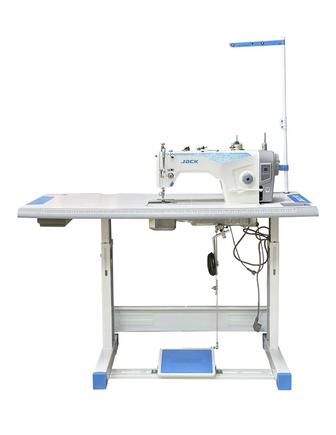 Швейная машинка Jack JK-F5