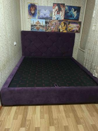 Продам кровать