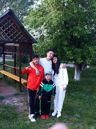 Парикмахер