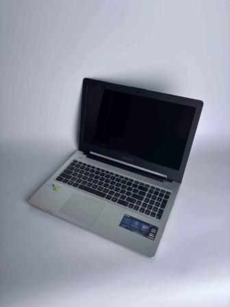Ноутбук Asus с видеокартой