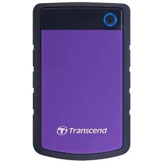 Transcend 1Tb внешний жесткий диск
