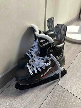 Коньки Bauer Vapor