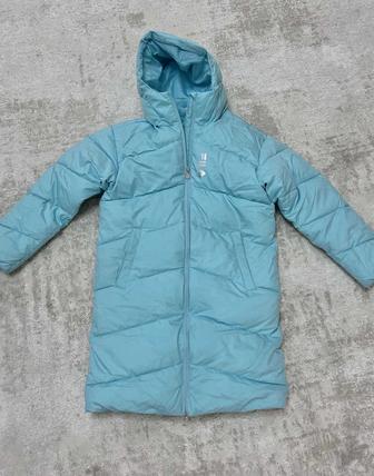 Зимняя куртка для девочек