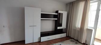 Гарнитура для гостиной (шкаф для гостиной)